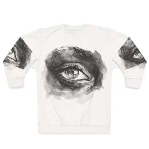 Classic Unisex Crewneck Sweatshirt - Oversized Comfort Pullover for Men and Women | Perfect Gift for Him/Her, Anniversary or Birthday